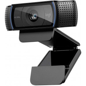 Logitech Privacy Cover for B910 Webcam and C920s HD Pro Webcam